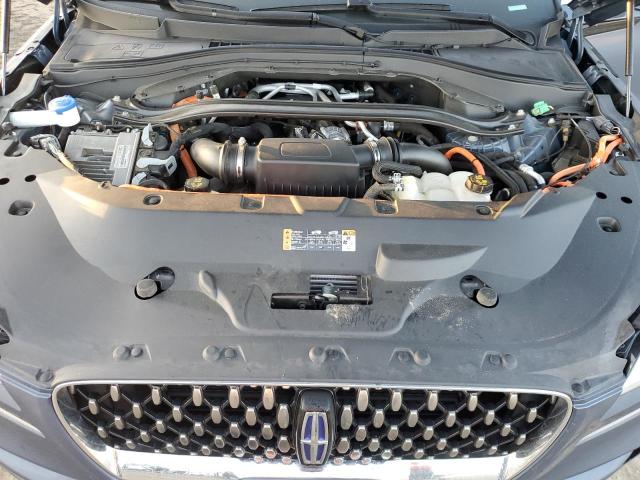 2021 LINCOLN AVIATOR GR 5LMYJ8XY3MNL00062