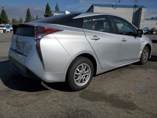 VIN JTDKBRFU8H3570002 2017 Toyota Prius no.3