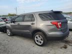 Lot #3024604750 2017 FORD EXPLORER P