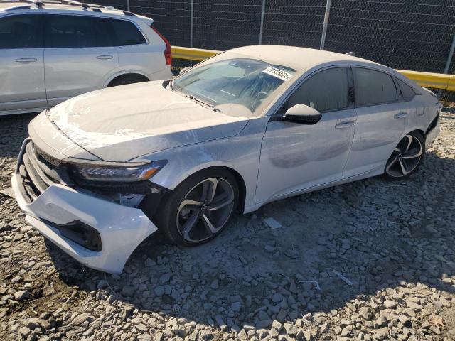 2022 HONDA ACCORD SPO #2996151386