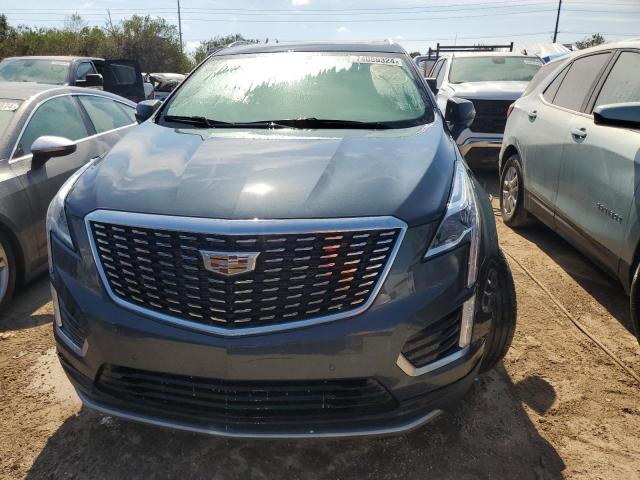 VIN 1GYKNCRSXLZ226900 2020 Cadillac XT5, Premium Lu... no.5