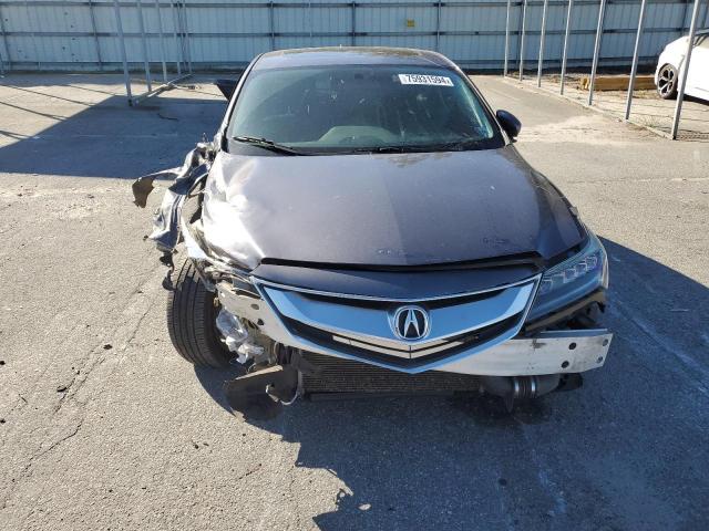 2017 ACURA ILX BASE W - 19UDE2F39HA015197