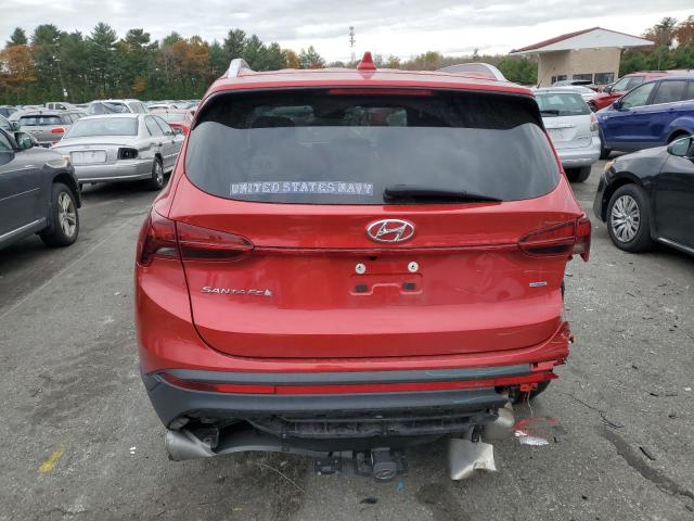 VIN 5NMS2DAJ6PH514138 2023 HYUNDAI SANTA FE no.6