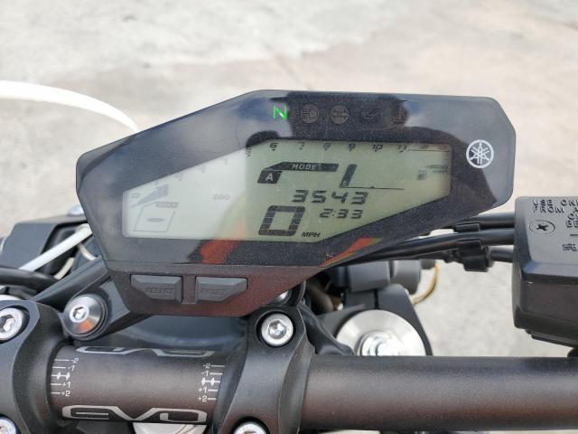 2015 YAMAHA FZ09 C JYARN33YXFA001845