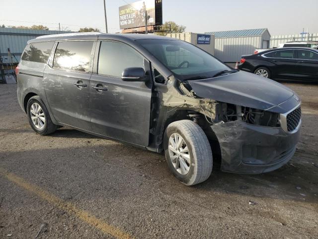 2017 KIA SEDONA LX - KNDMB5C10H6301129
