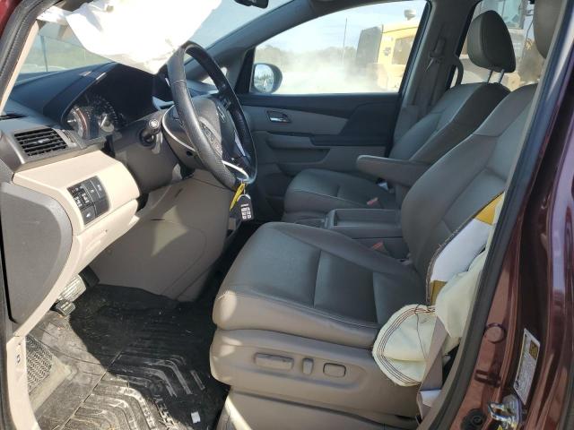 2015 HONDA ODYSSEY EX - 5FNRL5H60FB067387