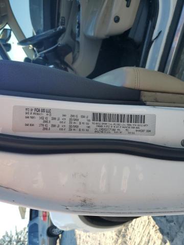2015 DODGE DURANGO LI - 1C4RDHDG1FC771060
