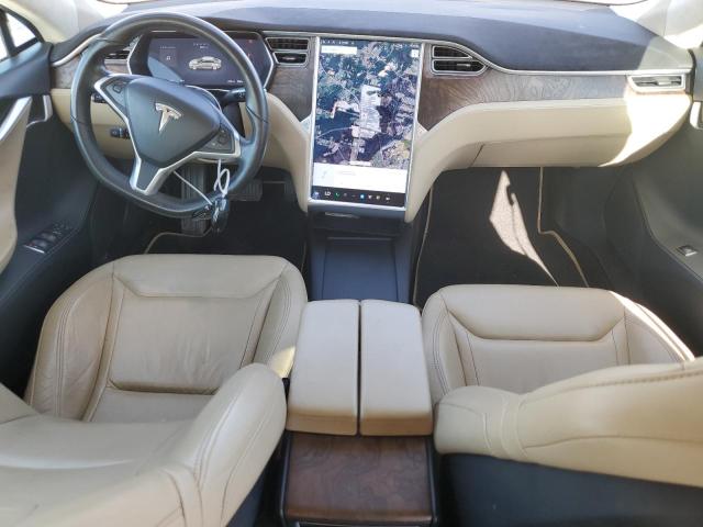 2016 TESLA MODEL S - 5YJSA1E28GF143778