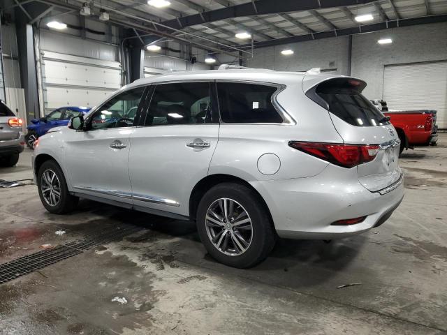 2016 INFINITI QX60 - 5N1AL0MM4GC521591
