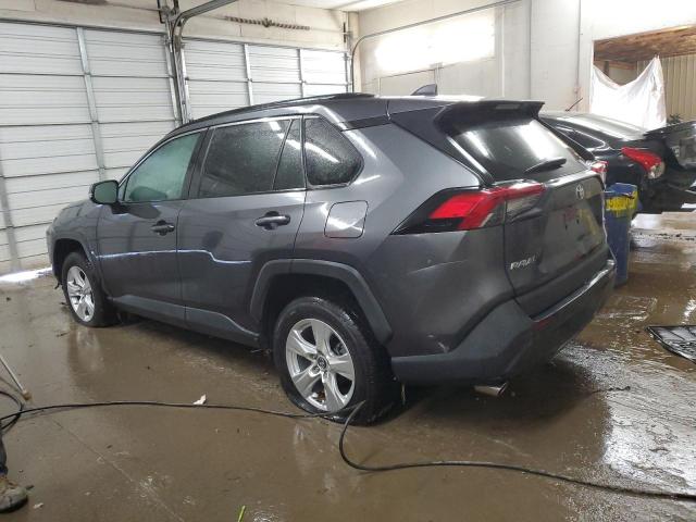 2019 TOYOTA RAV4 XLE - 2T3W1RFV6KC014192