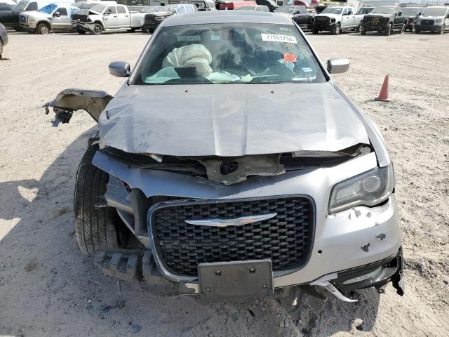 2018 CHRYSLER 300 S - 2C3CCABG9JH266400