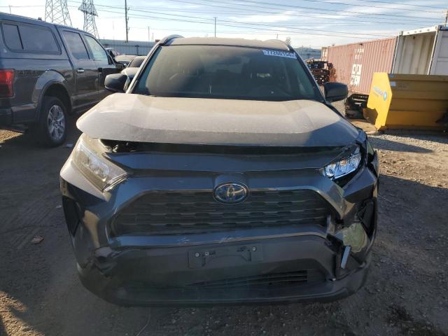 2019 TOYOTA RAV4 LE - JTMLWRFV4KD515159