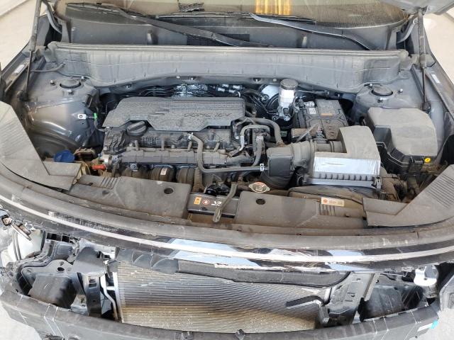 VIN KM8HA3AB2RU106579 2024 Hyundai Kona, SE no.12