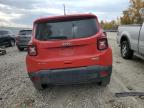 JEEP RENEGADE L снимка