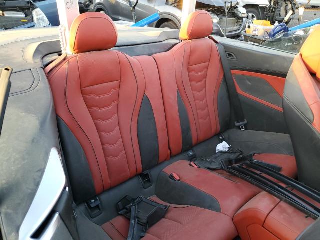 2023 BMW 840XI WBADZ4C05PCM43258