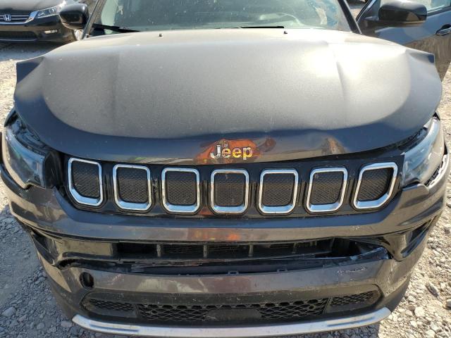 2022 JEEP COMPASS LI - 3C4NJDCB1NT193339