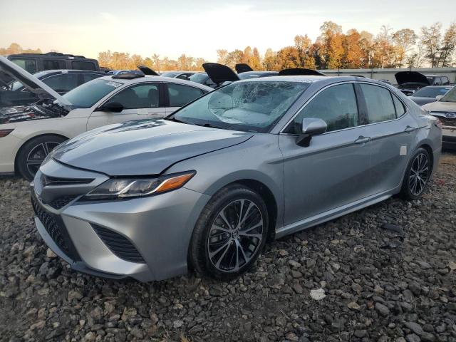 2020 TOYOTA CAMRY SE 2020