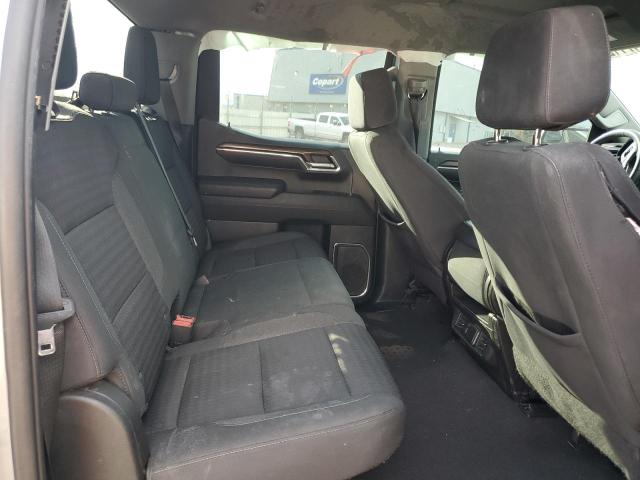 2023 CHEVROLET 1500 - 1GCUDEE87PZ141591
