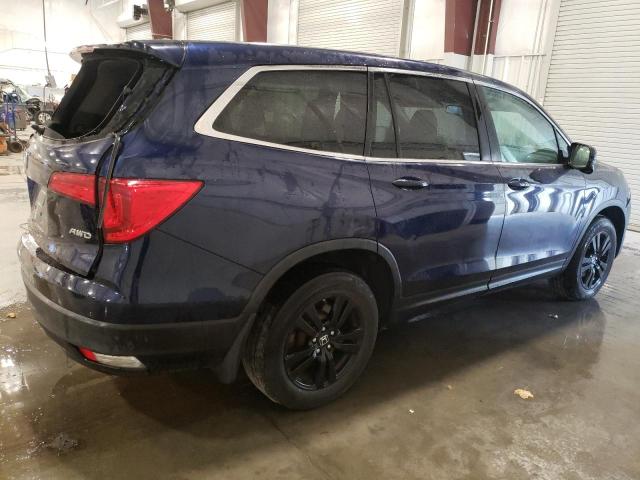2016 HONDA PILOT EXLN - 5FNYF6H79GB014271