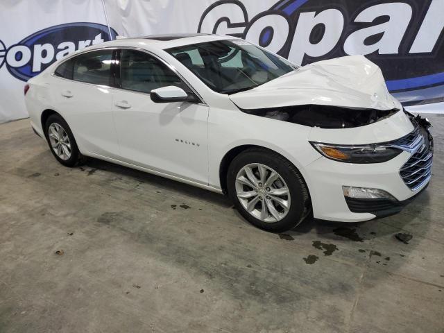 VIN 1G1ZD5ST9RF145783 2024 Chevrolet Malibu, LT no.4