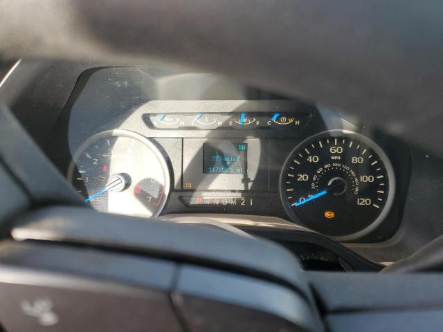 2017 FORD F150 SUPER - 1FTFW1EF3HFB24770