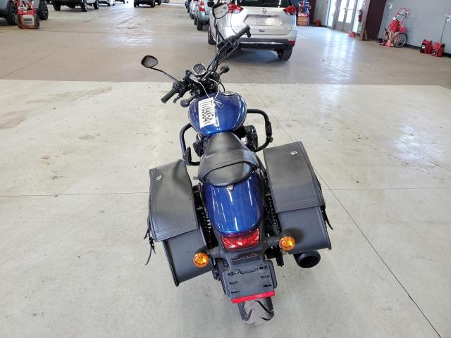 2017 HARLEY-DAVIDSON XG500 1HD4NAA19HC505818