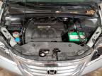 HONDA ODYSSEY EX photo