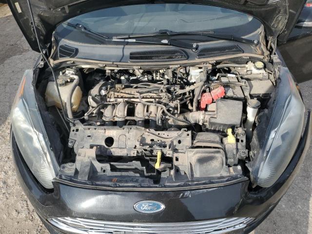 2015 FORD FIESTA SE - 3FADP4BJ3FM214115