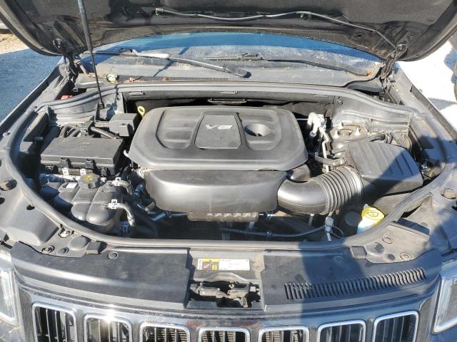 2016 JEEP GRAND CHER - 1C4RJEBG8GC329632