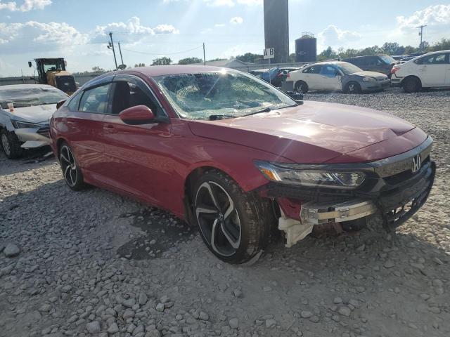 VIN 1HGCV1F30LA046241 2020 HONDA ACCORD no.4