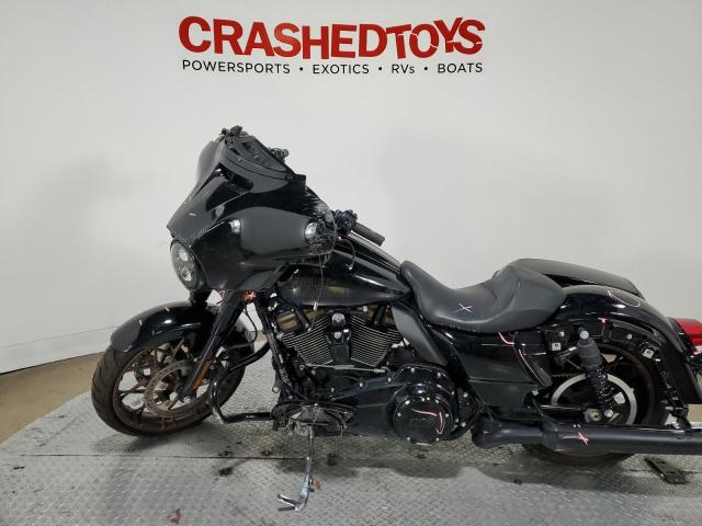2023 HARLEY-DAVIDSON FLHXST 1HD1ABL15PB660128