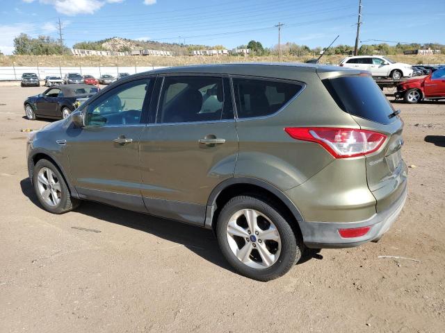 VIN 1FMCU0GX5EUA45077 2014 Ford Escape, SE no.2