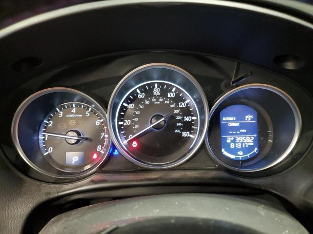 2016 MAZDA CX-5 TOURI - JM3KE4CY0G0759915