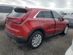 CADILLAC XT4 LUXURY снимка