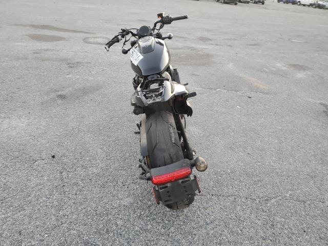 2023 HARLEY-DAVIDSON RH1250 S - 1HD1ZC419PB317643