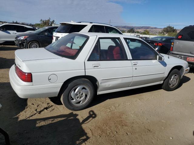 CHEVROLET CORSICA 1995 white  gas 1G1LD5548SY236130 photo #4