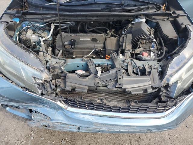 VIN 2HKRM4H42GH609405 2016 Honda CR-V, SE no.12