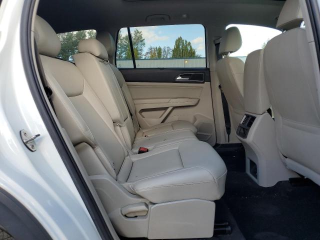 2019 VOLKSWAGEN ATLAS SE - 1V2XR2CA8KC588606