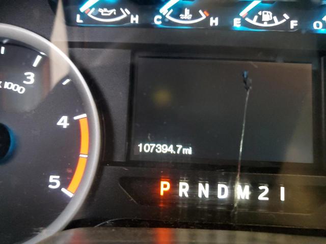 2018 FORD F250 SUPER - 1FT7W2BT0JEB48394