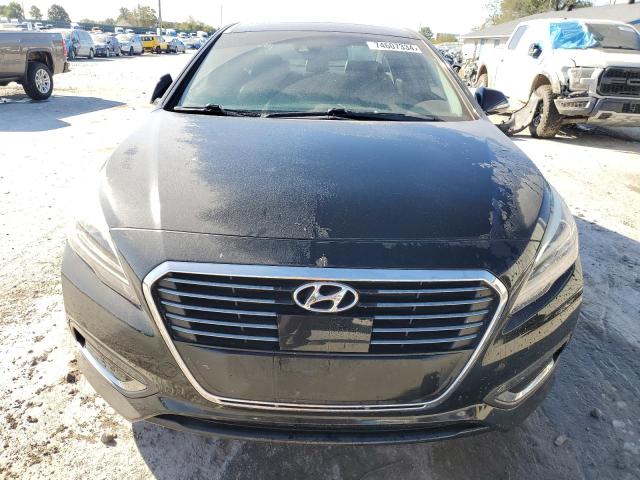 2017 HYUNDAI SONATA HYB - KMHE34L1XHA056232