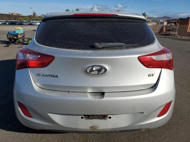 2016 HYUNDAI ELANTRA GT - KMHD35LHXGU281326