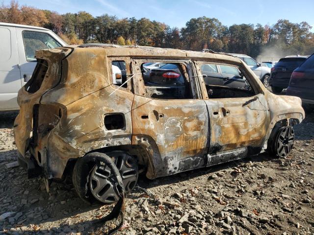 Vin: zaccjbct8gpd68670, lot: 76946224, jeep renegade trailhawk 20163