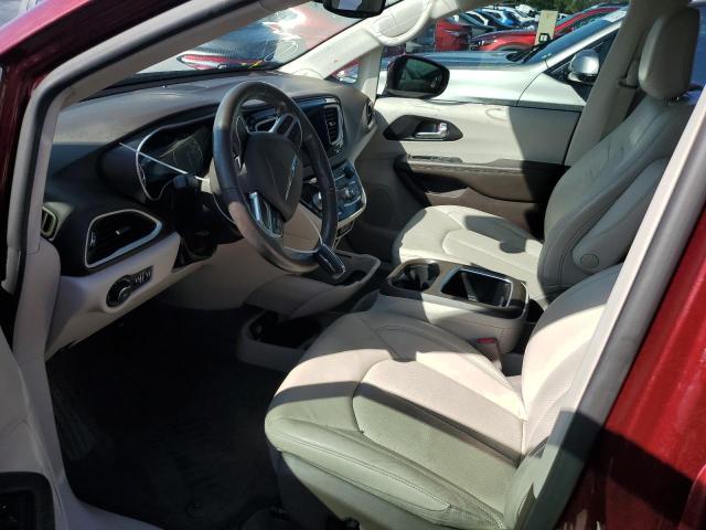 2020 CHRYSLER PACIFICA T - 2C4RC1EG5LR282947