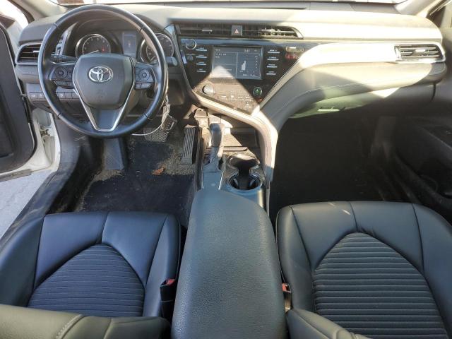2019 TOYOTA CAMRY L - 4T1B11HK7KU825428