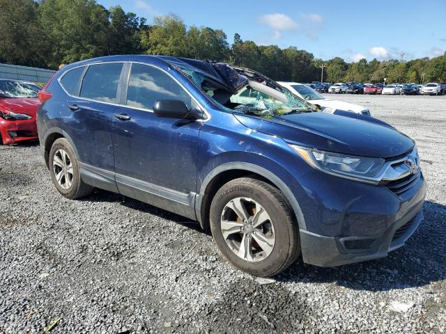 2018 HONDA CR-V LX - 2HKRW5H3XJH426896