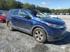 Lot #2947461930 2018 HONDA CR-V LX