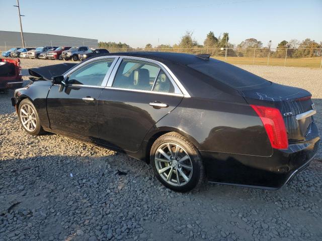 2019 CADILLAC CTS LUXURY - 1G6AR5SX0K0131422