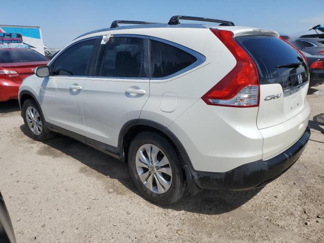 VIN 5J6RM3H7XDL047209 2013 Honda CR-V, Exl no.2