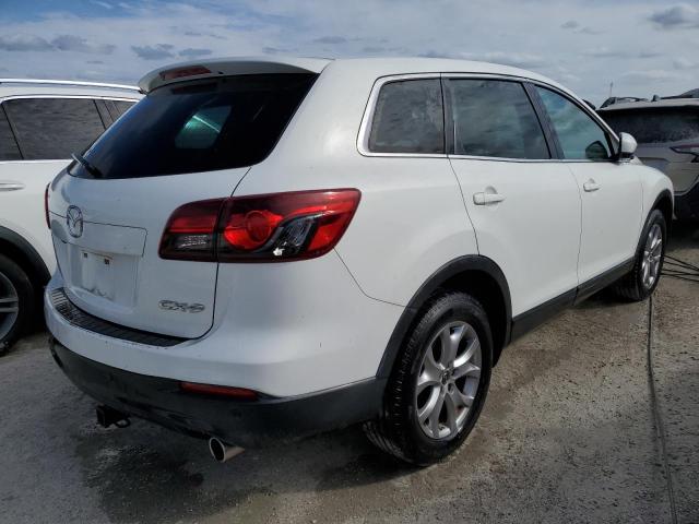 VIN JM3TB2CA1E0436457 2014 MAZDA CX-9 no.3