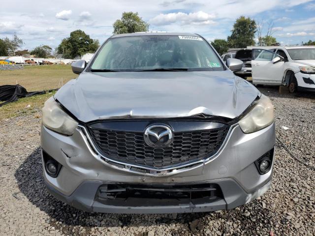 VIN JM3KE4CE7D0107911 2013 Mazda CX-5, Touring no.5